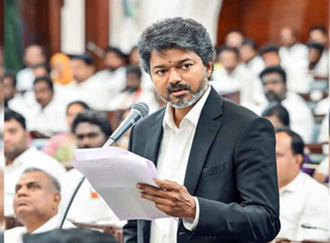 तमिलनाडु ने स्टार 3.0 सॉफ्टवेयर के तहत पांच-चरणीय ऑनलाइन प्रॉपर्टी रजिस्ट्रेशन शुरू किया