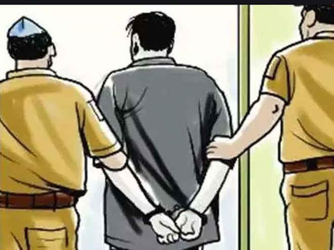 युवती को लेकर विवाद में युवक का अपहरण कर पिटाई, पांच गिरफ्तार