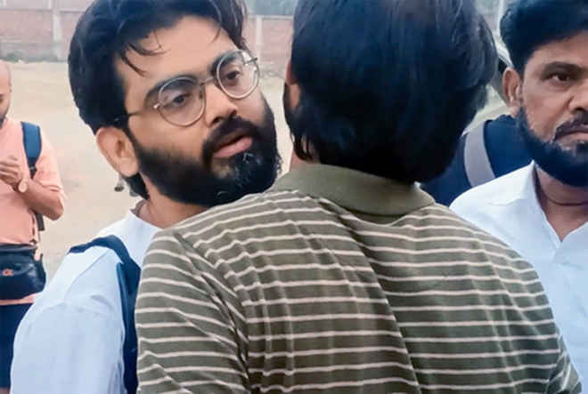 'दंगों के मास्टरमाइंड थे शरजील और उमर खालिद', हाईकोर्ट में दिल्ली पुलिस ने दाखिल किया जवाब