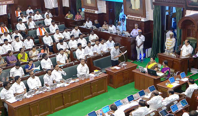 नेपाल में लापता 37 तीर्थयात्रियों को लेकर तमिलनाडु विधानसभा ने मांगी स्पष्ट जानकारी
