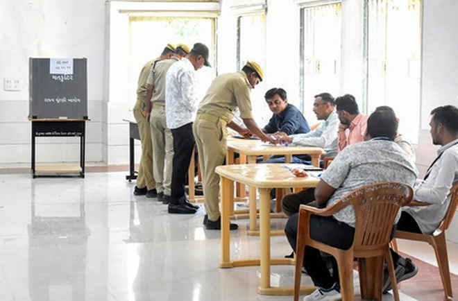 राजस्थान नगर निकाय चुनाव: 309 शहरी स्थानीय निकायों के 10,245 वार्डों के लिए नामांकन शुरू