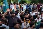 पीओके में बढ़ती अशांति के बीच पाकिस्तानी कार्रवाई में 50 से ज्यादा लोगों की मौत, सैकड़ों घायल