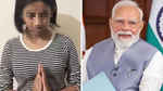 प्रधानमंत्री, उनकी मां के लिए अपशब्द कहने वाली किशोरी ने सोशल मीडिया पर मांगी माफी