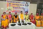 बाबा बैद्यनाथ सेवा संघ की नि:शुल्क कांवर यात्रा के लिए पंजीकरण पूरा, 543 महिलाएं और 457 पुरुष होंगे शामिल
