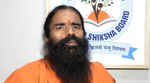 भगवा, संतों और भगवान राम का अपमान करना बेहद आपत्तिजनक और घोर अपराध : बाबा रामदेव