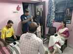 एमजीएम अस्पताल में भाजपा कार्यकर्ता से मारपीट का मामला गरमाया, विधायक पूर्णिमा साहू ने की दोषियों पर कार्रवाई की मांग