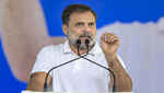कांग्रेस नेताओं ने परिसीमन पर राहुल गांधी के बयान का किया समर्थन, भाजपा ने किया पलटवार
