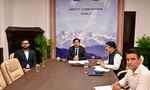 शिमला : आपदा से क्षतिग्रस्त पेयजल योजनाओं की मरम्मत के लिए प्रति योजना मिलेंगे दो लाख रुपये
