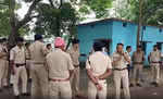 पटना में चेहल्लुम जुलूस के दौरान बवाल, बीच-बचाव में खाजेकलां थानाध्यक्ष घायल