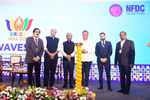मुंबई: शुरू हुआ ब्रिक्स वेव्स बाजार 2026, रचनात्मक क्षेत्र में सहयोग और निवेश बढ़ाने पर जोर