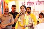 झुग्गीवासियों के जीवन स्तर को बेहतर बनाने के लिए प्रतिबद्ध है दिल्ली सरकार : रेखा गुप्ता