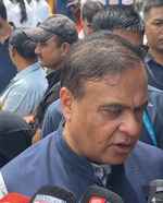 राष्ट्रीय समस्याओं की पहचान से अधिक महत्वपूर्ण उनका समाधान : हिमंत