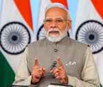 भारत का मेड-टेक इकोसिस्टम तेजी से हो रहा मजबूत, घरेलू विनिर्माण और सरकारी योजनाओं से मिली नई ताकत: पीएम मोदी