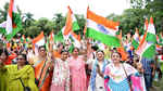 हमारा तिरंगा हमारा गौरव है, देश के लिए सर्वश्रेष्ठ देने की प्रेरणा: प्रधानमंत्री मोदी