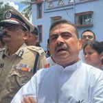 ममता से शुभेंदु की अपील - जहां जाना हो जाएं, लेकिन पुलिस को समय पर बताएं, सुरक्षा मिलेगी