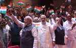 पीएम मोदी की अपील-घरों में उत्सव की तरह मनाएं ‘हर घर तिरंगा, हर मन तिरंगा’