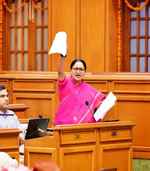सीएजी रिपोर्ट्स ने खोली पिछली सरकार के वित्तीय कुप्रबंधन की परतें: रेखा गुप्ता