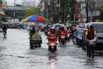 फिलीपींस में बाढ़ के बाद संक्रमण रोग का खतरा बढ़ा, स्वास्थ्य अधिकारियों ने जारी किया अलर्ट
