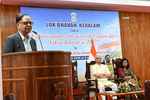 भारत को 2047 तक विकसित राष्ट्र बनाने में शहरीकरण अहम: अरविंद पनगढ़िया