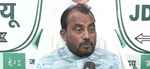 बिहार में शराबबंदी पूरी तरह से फेल नहीं, केवल मामूली त्रुटियां : श्याम रजक