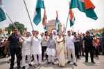 ‘हर घर तिरंगा’ जनभागीदारी और राष्ट्रगौरव का बन चुका है सशक्त अभियान: नितिन नबीन