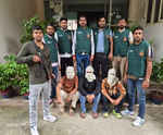 दिल्ली पुलिस ने 'गैंगलैंड' के तीन गुर्गों को किया गिरफ्तार, रंगदारी की साजिश हुई नाकाम