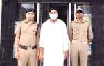 ऑपरेशन प्रहार : पुलिस ने 26 भैंसों को कटने से बचाया