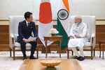 जापान के रक्षा मंत्री ने पीएम मोदी से की मुलाकात, रक्षा सहयोग को और मजबूत करने पर हुई चर्चा