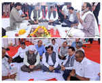एनबीसीसी दिल्ली-एनसीआर में हडको (एचयूडीसीओ) के लिए 500 करोड़ रुपये से अधिक की  विकास परियोजनाओं का शुभारंभ करेगा