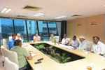 ओल्ड दिल्ली जोन में जनसुविधाओं को लेकर उपमहापौर ने की उच्चस्तरीय समीक्षा बैठक