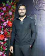 कुकू कोहली के निधन से भावुक हुए अजय देवगन, बोले- 'कुछ लोग आपकी जिंदगी का रास्ता हमेशा के लिए बदल देते हैं'