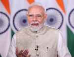 पीएम मोदी ने 'खेलो इंडिया संवाद' कार्यक्रम के दौरान मेजर ध्यानचंद को किया याद