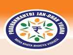 पीएम जन-धन खातों की संख्या 59 करोड़ के पार, जमा राशि 3.17 लाख करोड़ रुपए हुई: केंद्र