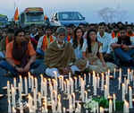 'सत्याग्रह' के 13 साल पूरे, अमृता राव ने अमिताभ बच्चन संग काम करने को बताया सबसे खूबसूरत याद