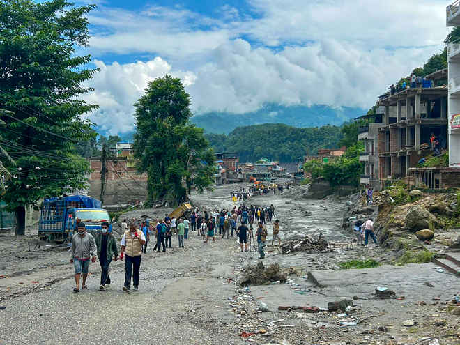 नेपाल त्रासदी : पर‍िजनों को सौंपने से पहले शवों का होगा डीएनए और पोस्टमॉर्टम, गाइडलाइन जारी
