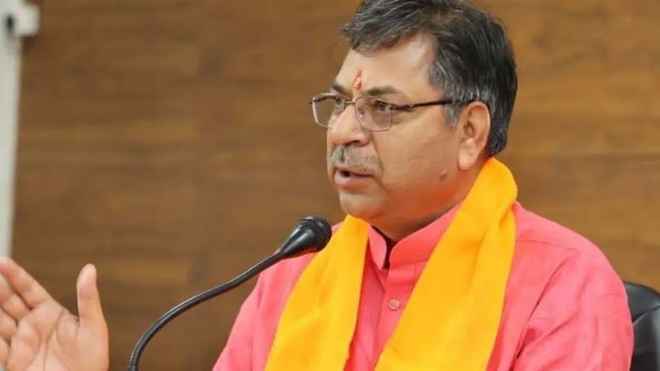 पंजाब में अकाली दल से गठबंधन नहीं करेगी भाजपा, सभी सीटों पर अकेले लड़ेंगे चुनाव : सतीश पूनिया