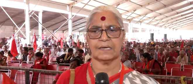 'बदलाव जरूरी है' रैली में सीपीआई का केंद्र सरकार पर हमला, उठाए बेरोजगारी और महंगाई के मुद्दे