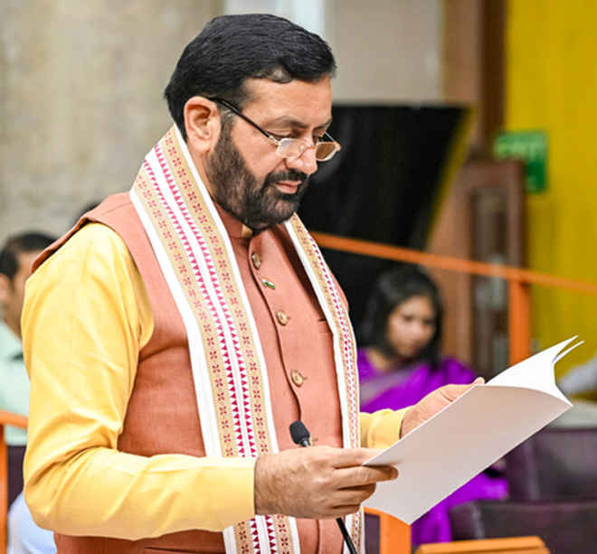 एसजीएसटी संग्रह में हरियाणा ने देशभर में सर्वाधिक वृद्धि दर्ज की