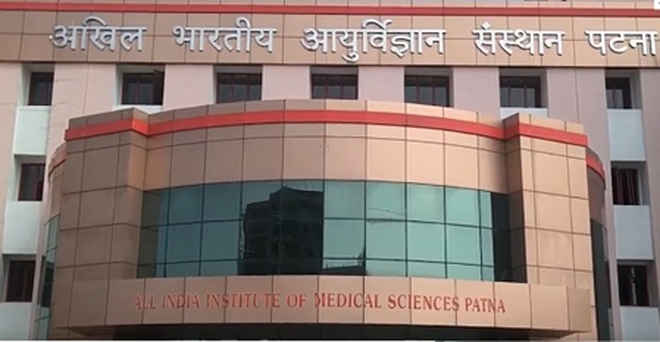 एम्स-पटना में 68 सीनियर रेजिडेंट पदों पर निकली वैकेंसी, इन दिनों आयोजित होगी वॉक-इन इंटरव्यू