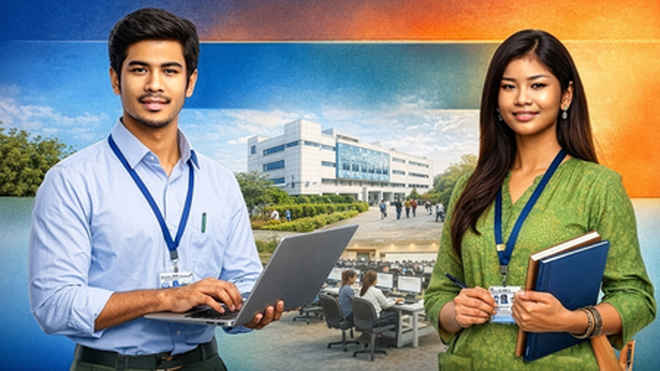डीसीपीयू-कैमूर में सपोर्ट पर्सन के 25 पदों पर निकली वैकेंसी, 30 से 65 वर्ष के उम्मीदवारों के पास सुनहरा मौका