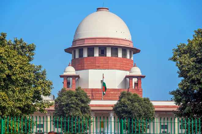बच्चों के बढ़ते अपहरण पर सख्त कानून की मांग, सुप्रीम कोर्ट में पीआईएल दाखिल