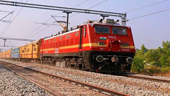 पश्चिम रेलवे द्वारा जन्माष्टमी के अवसर पर चलाई जाएंगी अनारक्षित फेस्टिवल स्पेशल ट्रेनें