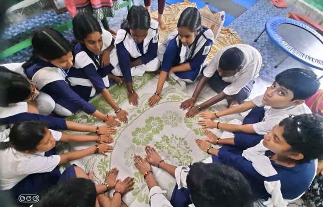 समावेशी शिक्षा, विशेष जरूरत वाले बच्चों के लिए बनाया जाएगा रोडमैप