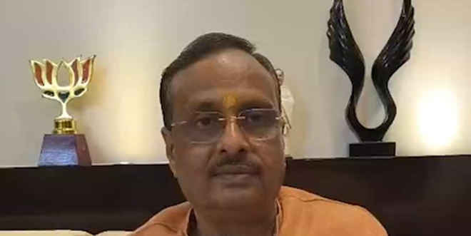 विपक्ष कुछ भी ले, भाजपा 2027 में दो तिहाई बहुमत के साथ बनाएगी सरकार: दिनेश शर्मा