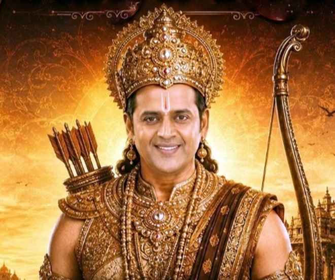 अयोध्या के राम’ में प्रभु राम बनेंगे रवि किशन, 19 अक्टूबर को दिल्ली में होगा भव्य मंचन