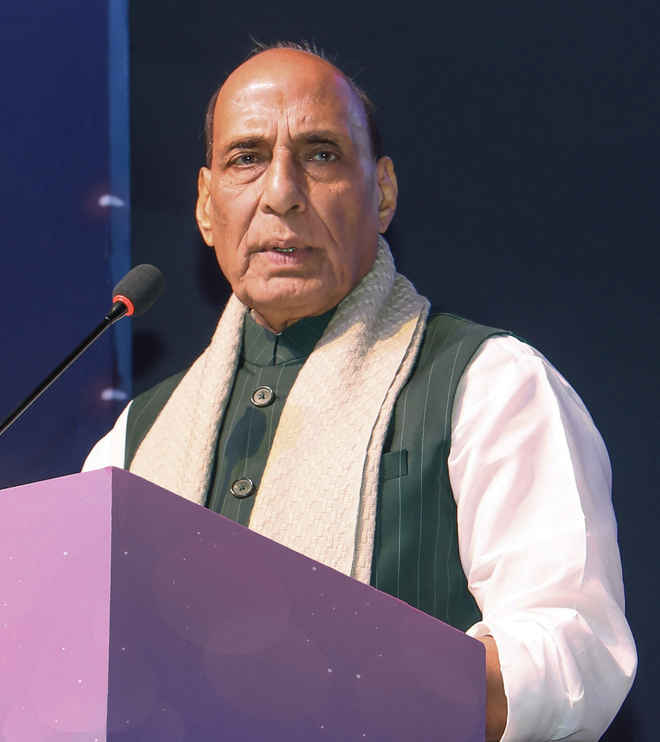 ‘पड़ोसी प्रथम’ नीति को बढ़ावा, श्रीलंका यात्रा पर जाएंगे राजनाथ सिंह