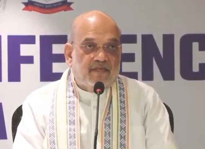 केंद्र सरकार ने ‘ड्रग्स फ्री भारत’ बनाने के लिए तैयार किया तीन साल का रोडमैप : अमित शाह