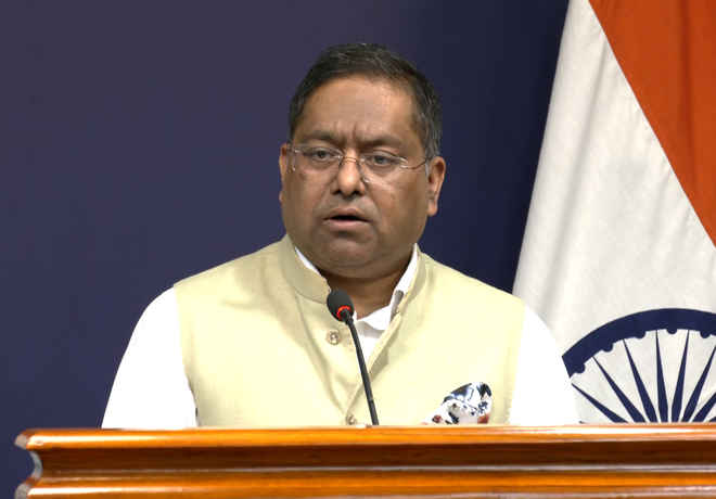 यूएन में 'इक्वल अर्थ' नक्शे के समर्थन में भारत, कहा-देश की सीमाओं या क्षेत्रों का भ्रामक चित्रण स्वीकार्य नहीं