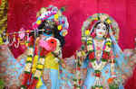 इन श्रीकृष्ण मंदिरों में जन्माष्टमी का जश्न खास, जयपुर से कुरुक्षेत्र और दिल्ली तक दिखेगा कान्हा का रंग