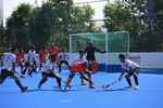 एएचएफ जूनियर एशिया कप: भारतीय टीम ने इंडोनेशिया को 14-0 से हराया